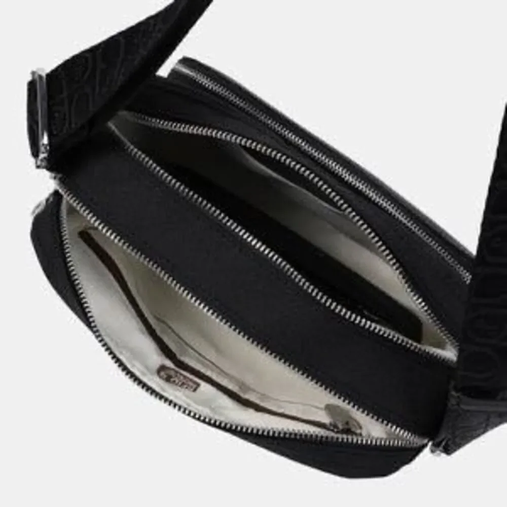 Hedgren Hfika Fika Ristretto Crossover + RFID S Black - Picture 5 of 9